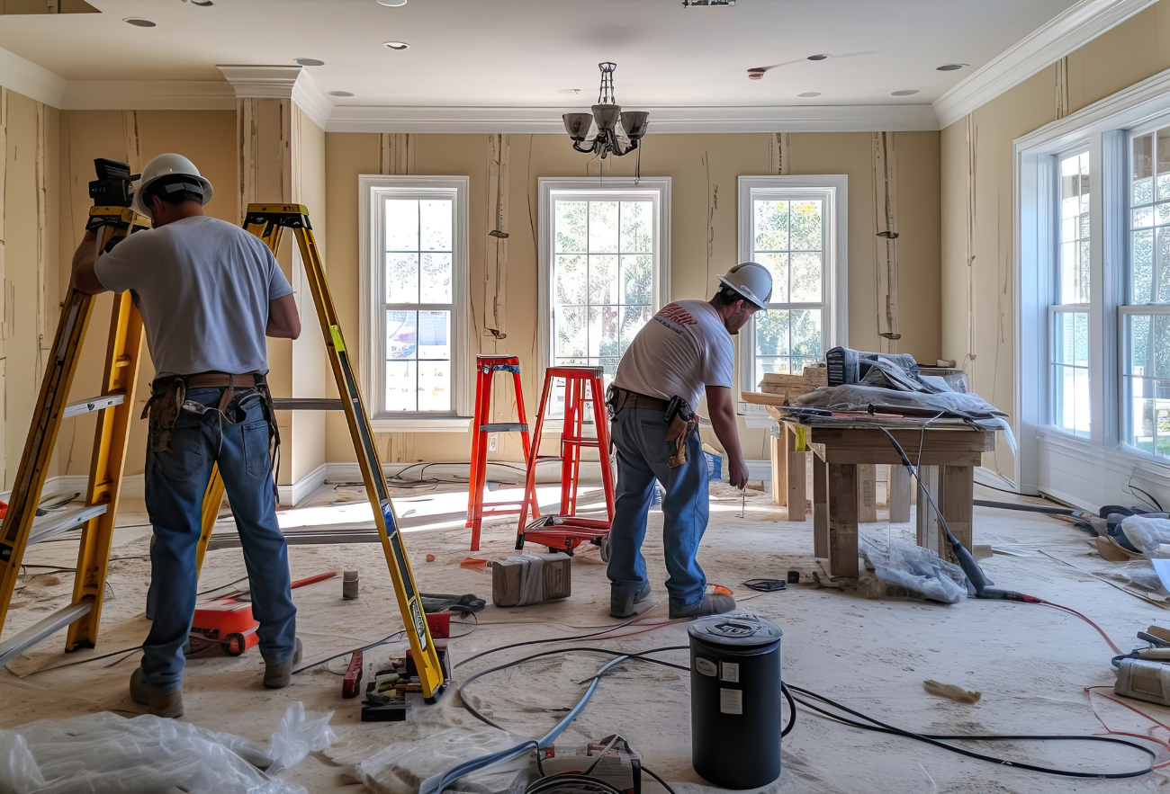 Our Services – TAZA CONSTRUCTION